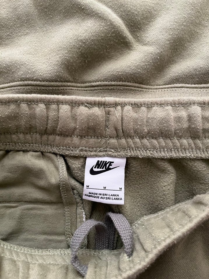 Nike Club Fleece Pullover Eşofman Takımı - Görsel 3