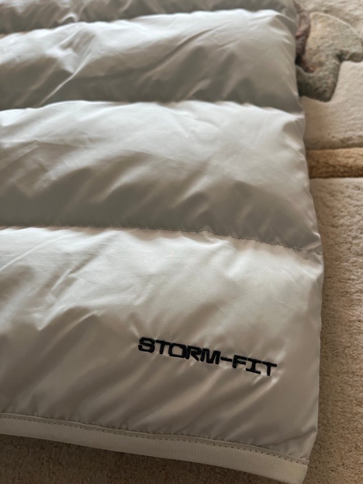 Nike Storm-FIT Windrunner Yelek - Görsel 3