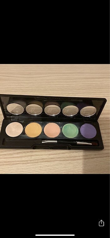 Flormar Flormar Kapatıcı Kiti