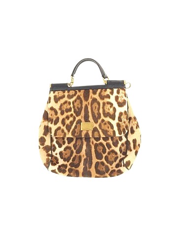 Dolce & Gabbana Kol Çantası %70 İndirimli.