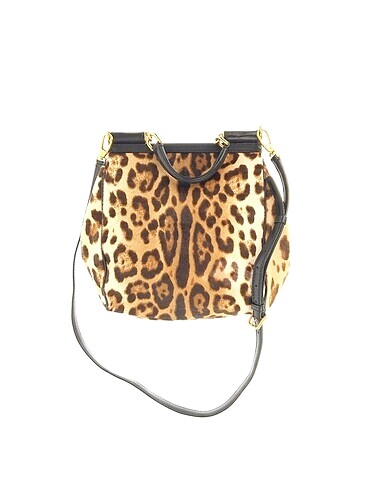 Dolce & Gabbana Dolce & Gabbana Kol Çantası %70 İndirimli.