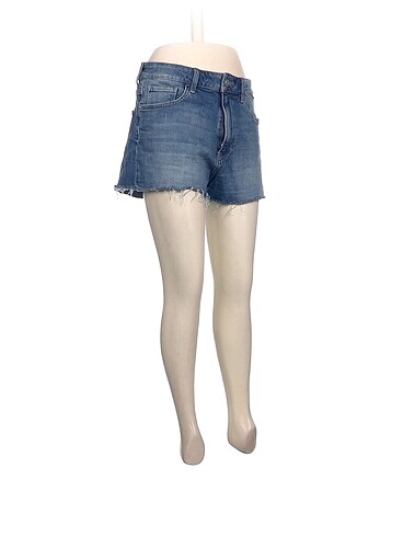 Mavi Jeans Jean / Kot Şort %70 İndirimli. - Görsel 2