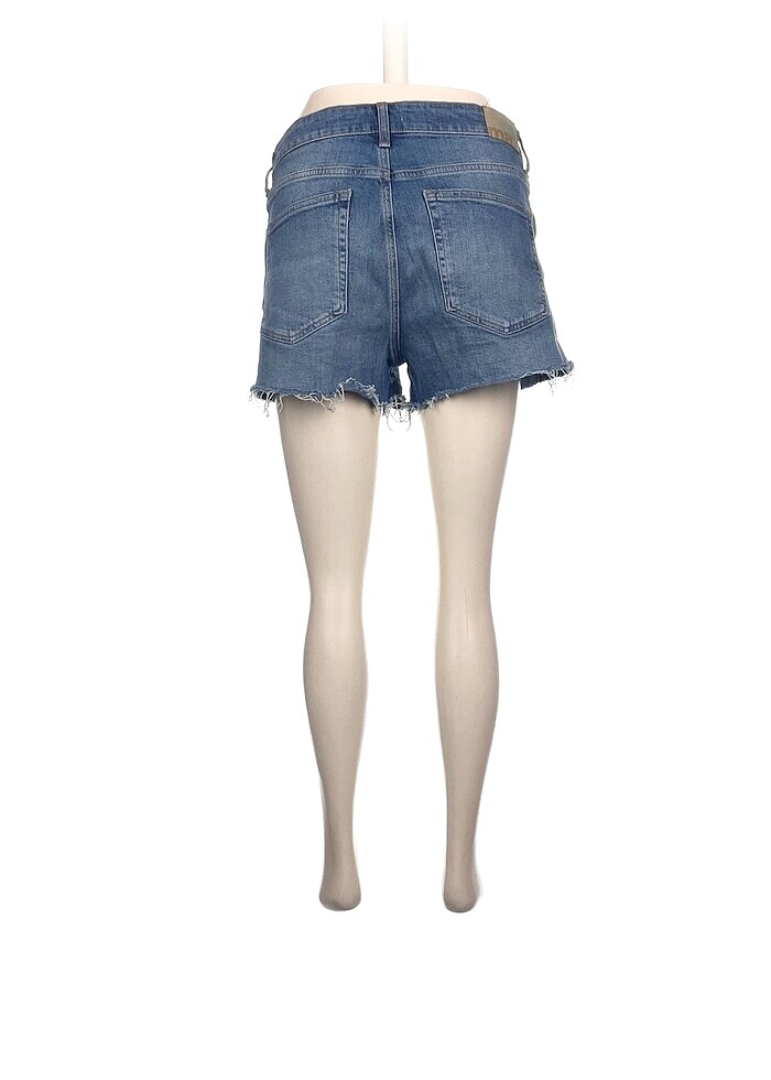 Mavi Jeans Jean / Kot Şort %70 İndirimli. - Görsel 3