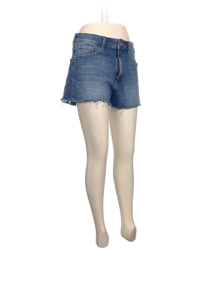 Mavi Jeans Jean / Kot Şort %70 İndirimli. - Görsel 2