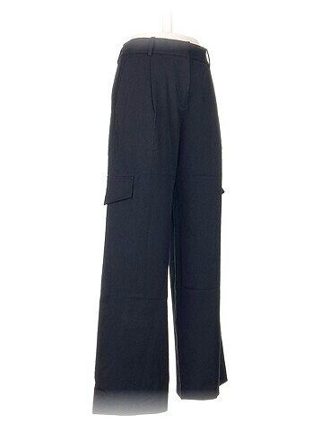 Massimo Dutti Massimo Dutti Kumaş Pantolon %70 İndirimli.