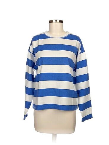 BSL FASHION Sweatshirt %70 İndirimli.