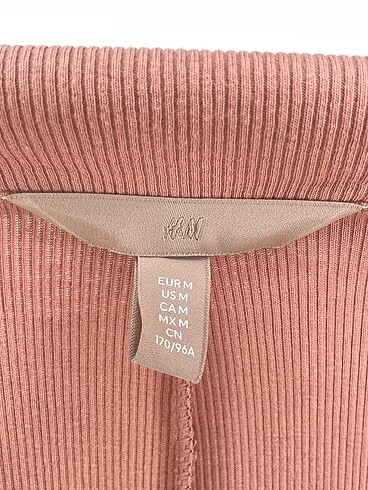 H&M Kısa Tulum %70 İndirimli. - Görsel 4