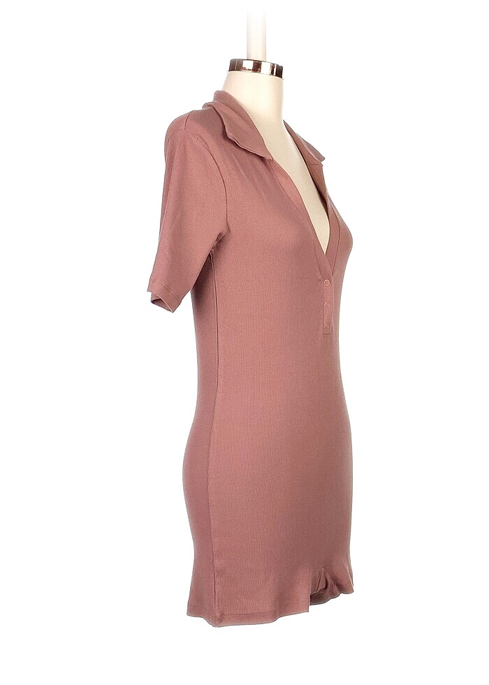 H&M Kısa Tulum %70 İndirimli. - Görsel 2