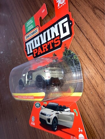  Range Rover