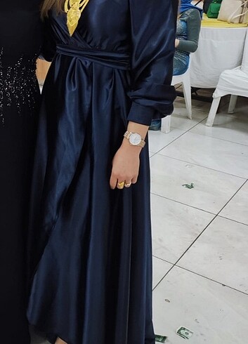Saten abiye 