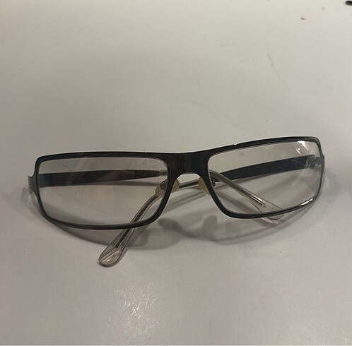 Vintage Glasses