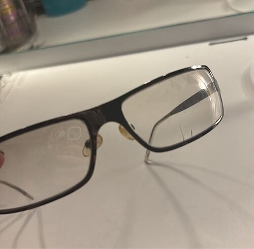  Beden gri Renk Vintage Glasses