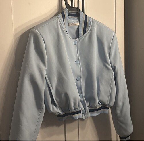 Diğer Baby Blue Bomber