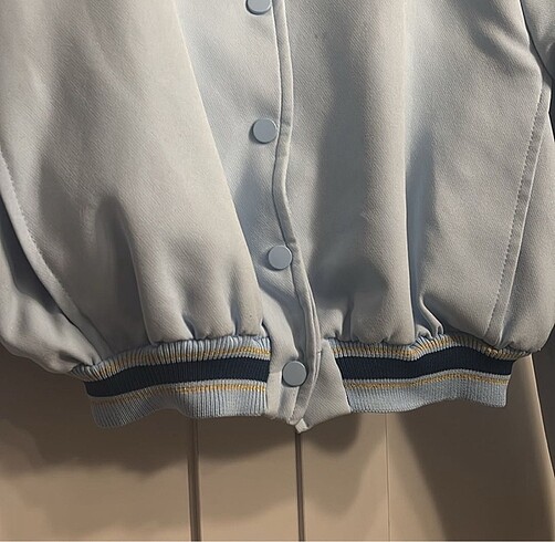 m Beden Baby Blue Bomber