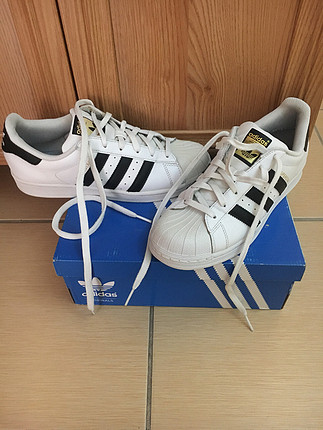 Adidas Orijinal süperstar. #adidas #süperstar