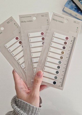 Postit - Görsel 2