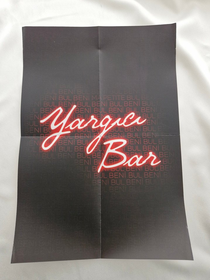 Gecenin Hikayesi - Amelya (Karton Kapak) - N.G. Kabal - Görsel 4