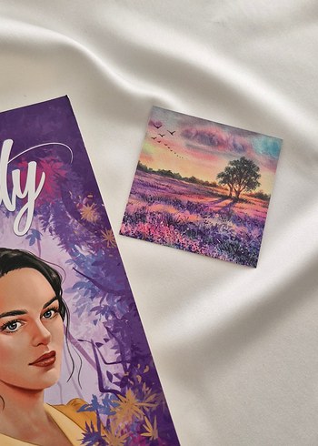 Emily 3 (karton kapak) - L. M. Montgomery - Görsel 2