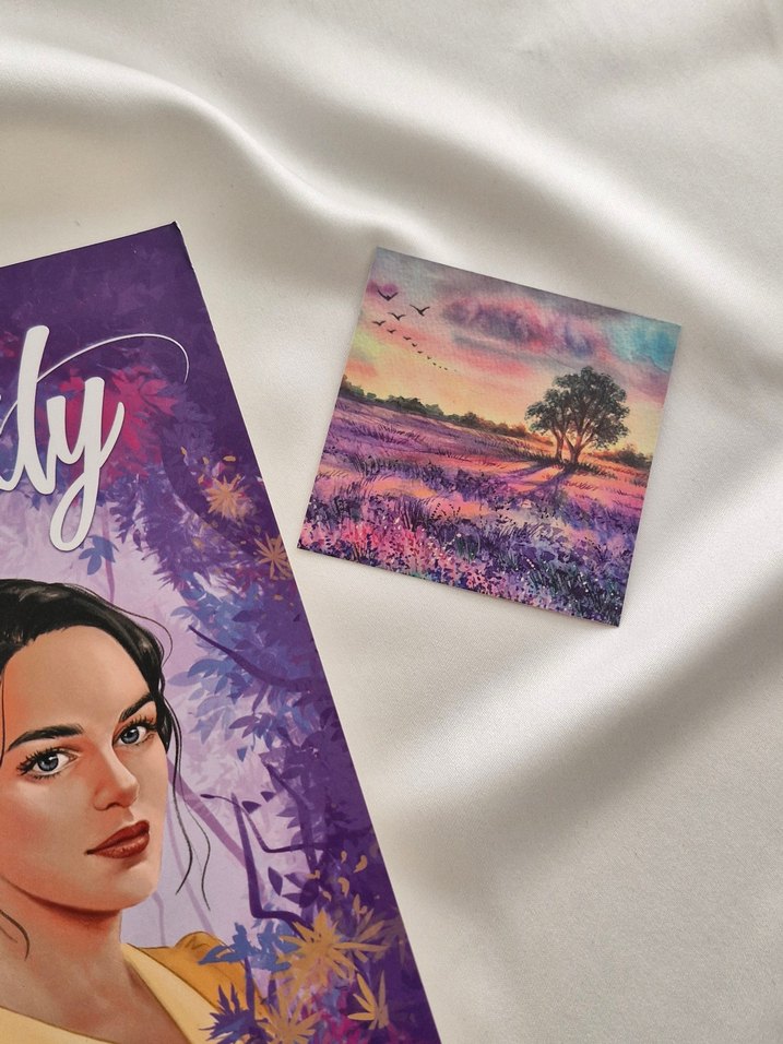 Emily 3 (karton kapak) - L. M. Montgomery - Görsel 2