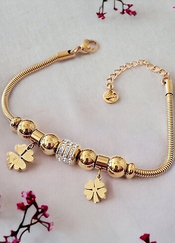 Accessorize Çelik Bileklik 