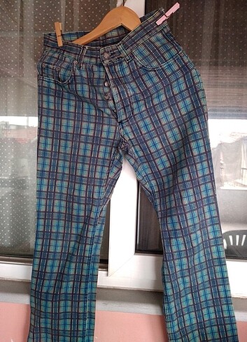 40 Beden Pantolon