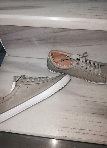 Kadın sneaker spor ayakkabı 