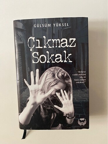 Çıkmaz Sokak - Gülsüm Yüksel