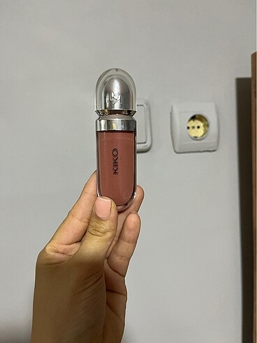 Beden Kiko gloss
