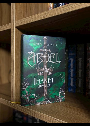 Sinema Ataklı'dan Ardel İhanet Günceleri