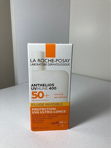 La Roche Posay Güneş Kremi