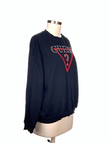 Guess Guess Sweatshirt %70 İndirimli.