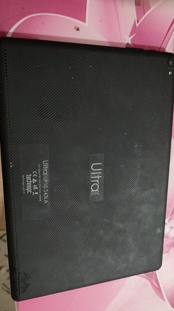 Diğer Tablet 