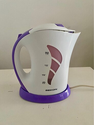 Kettle su ısıtıcısı