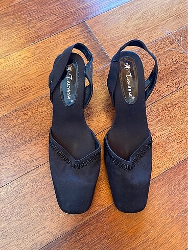 Stiletto ayakkabı