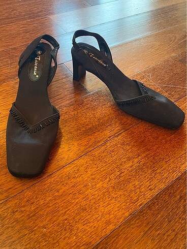Deichmann Stiletto ayakkabı