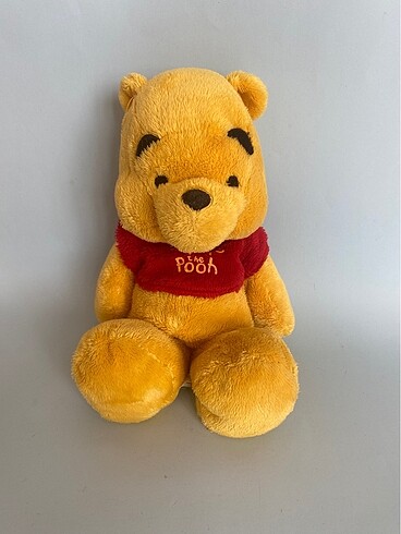 Disney Winnie the pooh peluş
