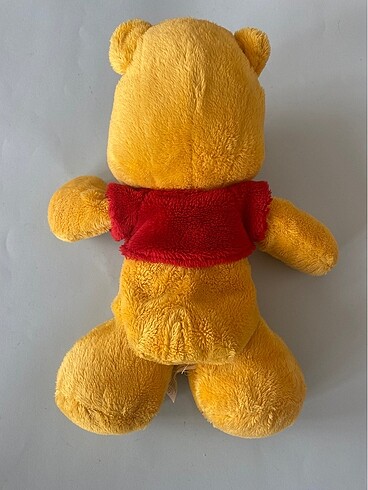 Walt Disney World Disney Winnie the pooh peluş