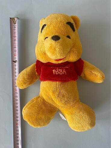  Beden Disney Winnie the pooh peluş