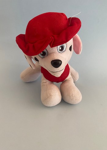 Pas Patrol Marshall köpek peluş