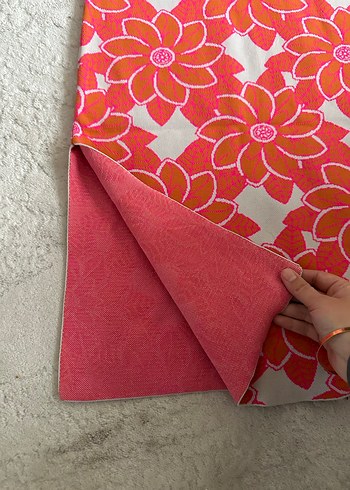 Twist elbise - Görsel 7