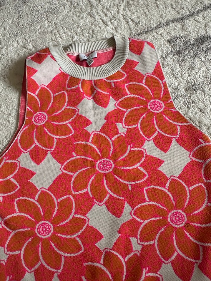 Twist elbise - Görsel 4