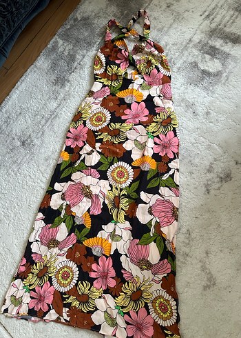 Twist elbise - Görsel 5