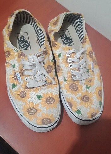 Vans Kadın ayakkabı 