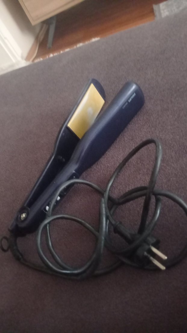 düzleştirici Philips - Görsel 2