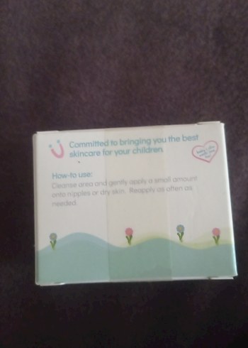 TruBaby Organik Göğüs Ucu Kremi - Görsel 2