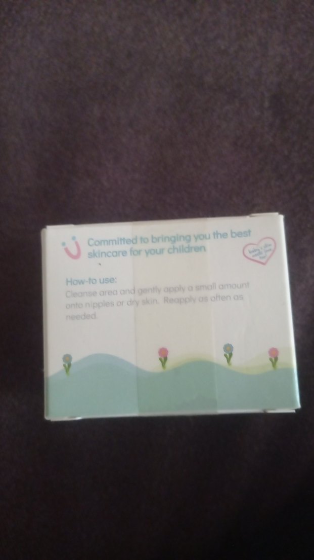 TruBaby Organik Göğüs Ucu Kremi - Görsel 2