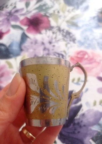 antika zem zem takımı - Görsel 7