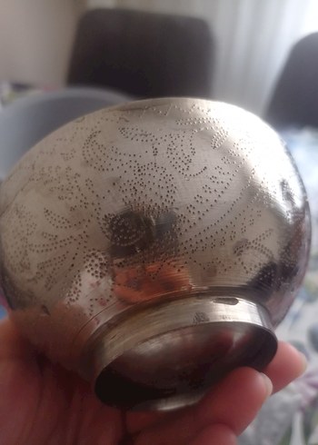 antika zem zem takımı - Görsel 3