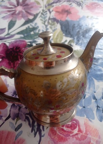 antika zem zem takımı - Görsel 9