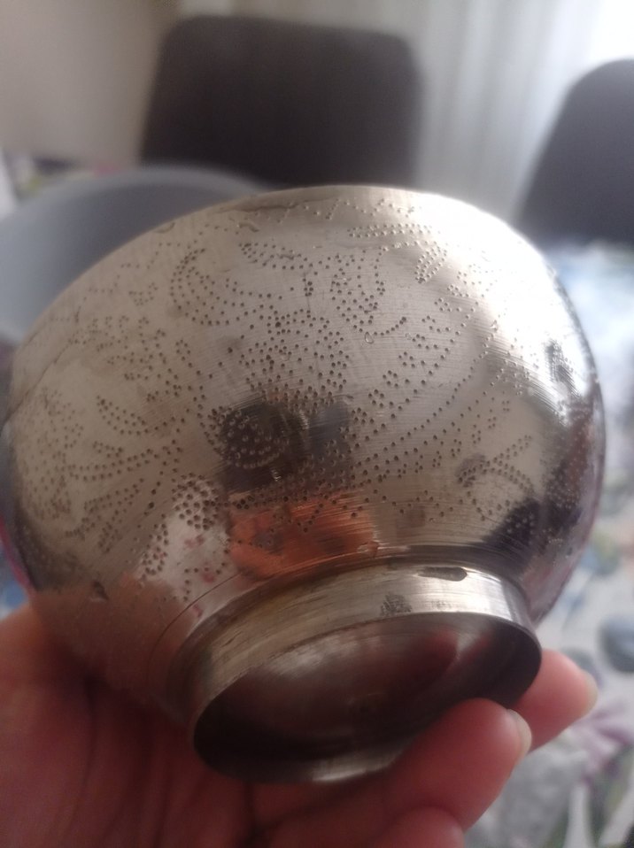 antika zem zem takımı - Görsel 3